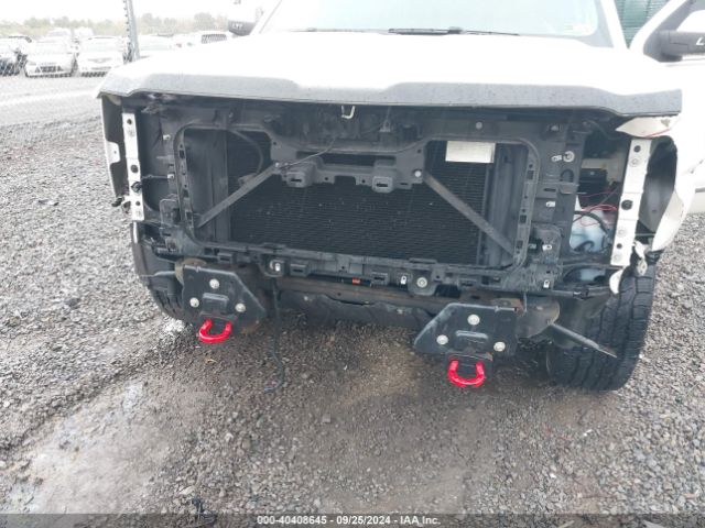 3GCUKSEC7EG174354 Chevrolet Silverado 1500 1lz