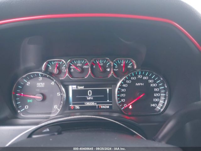 3GCUKSEC7EG174354 Chevrolet Silverado 1500 1lz