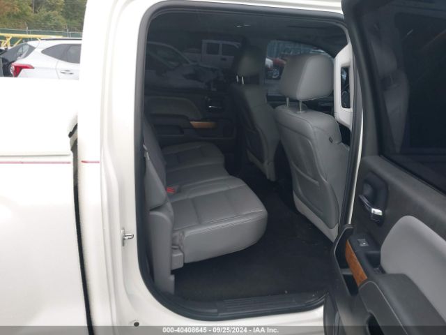 3GCUKSEC7EG174354 Chevrolet Silverado 1500 1lz