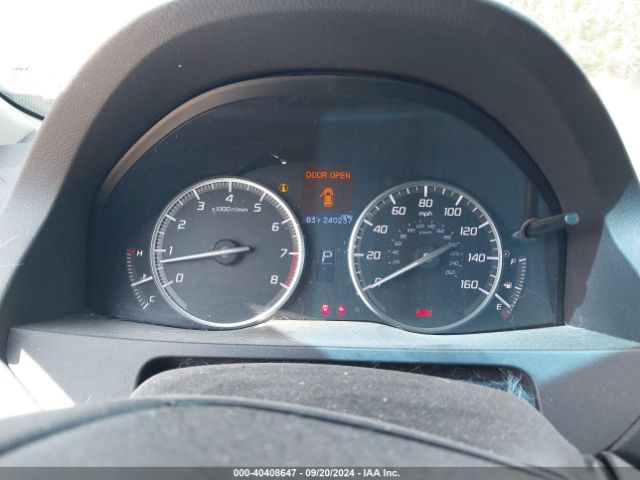 5J8TB4H34EL016903 Acura RDX