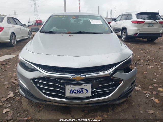 Chevrolet Malibu 1fl 2019 1G1ZC5ST8KF198354 Image 11