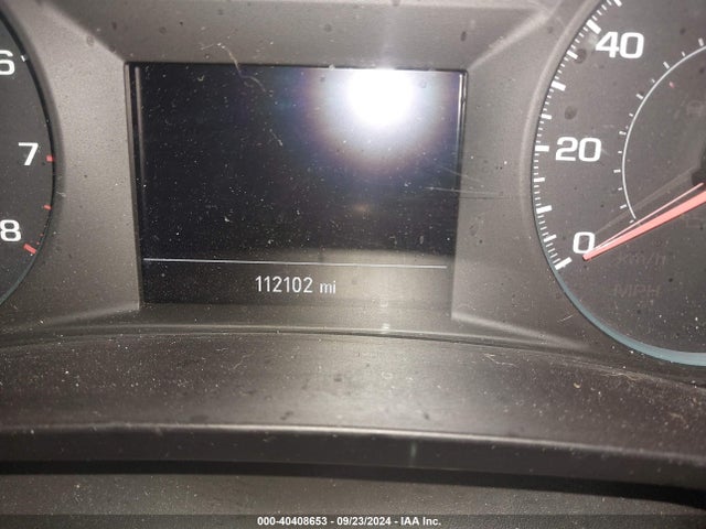 Chevrolet Malibu 1fl 2019 1G1ZC5ST8KF198354 Image 14