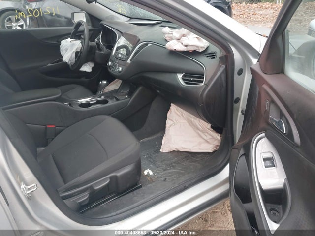 Chevrolet Malibu 1fl 2019 1G1ZC5ST8KF198354 Image 5