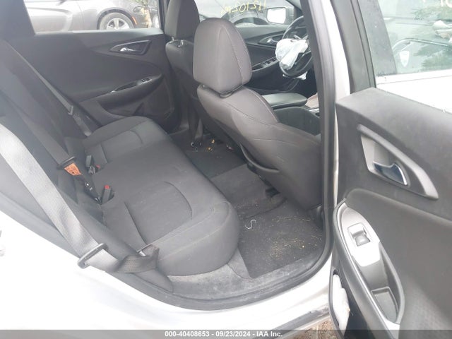 Chevrolet Malibu 1fl 2019 1G1ZC5ST8KF198354 Image 8