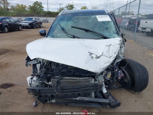 3N1CP5CU5KL485183 Nissan KICKS SV