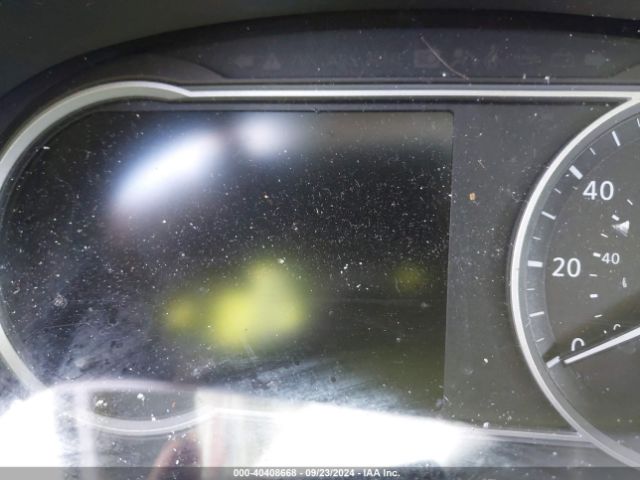 3N1CP5CU5KL485183 Nissan KICKS SV