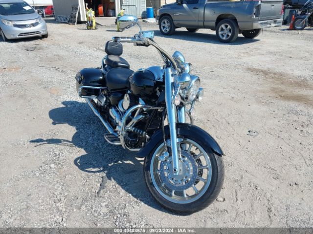 2007 YAMAHA XV1700 JYAVP17E37A024804