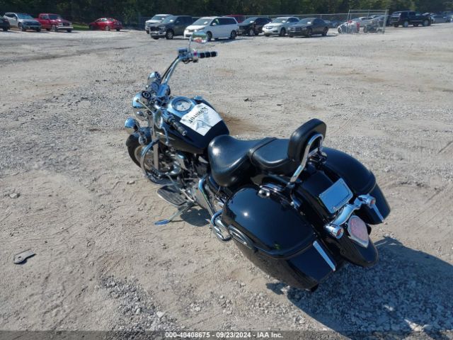 2007 YAMAHA XV1700 JYAVP17E37A024804 Photo 2