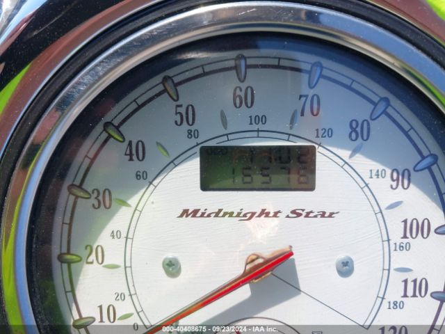 2007 YAMAHA XV1700 JYAVP17E37A024804 Photo 6