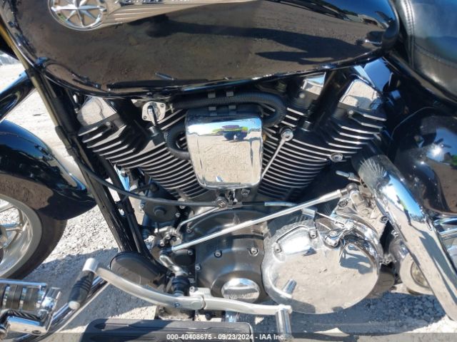 2007 YAMAHA XV1700 JYAVP17E37A024804 Photo 8