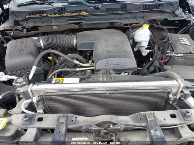 1C6RR7LG9ES262357 RAM 1500 Big Horn