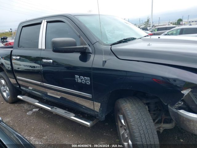 1C6RR7LG9ES262357 RAM 1500 Big Horn