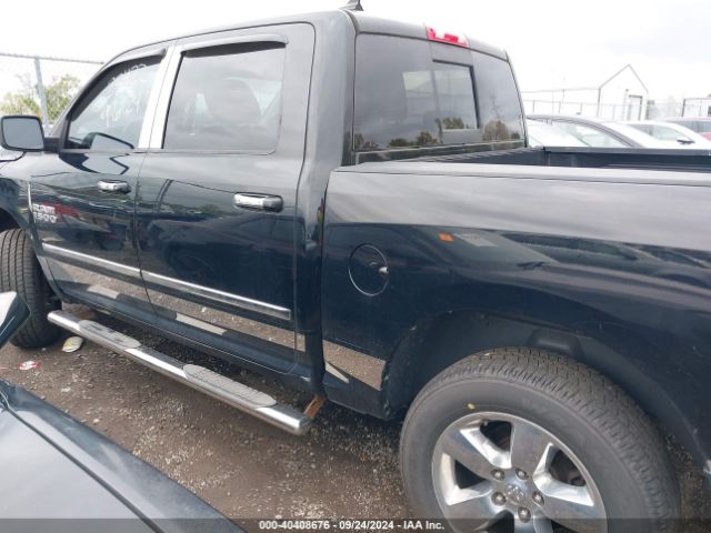 1C6RR7LG9ES262357 RAM 1500 Big Horn