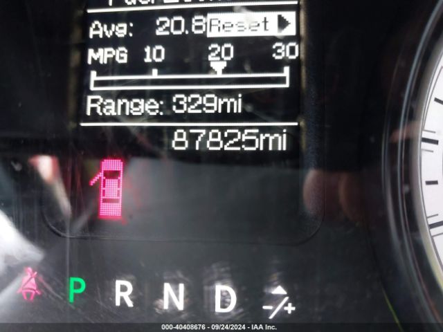 1C6RR7LG9ES262357 RAM 1500 Big Horn