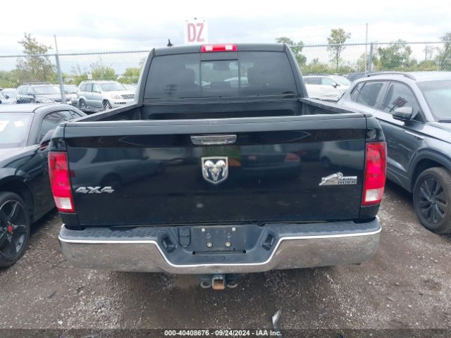 1C6RR7LG9ES262357 RAM 1500 Big Horn