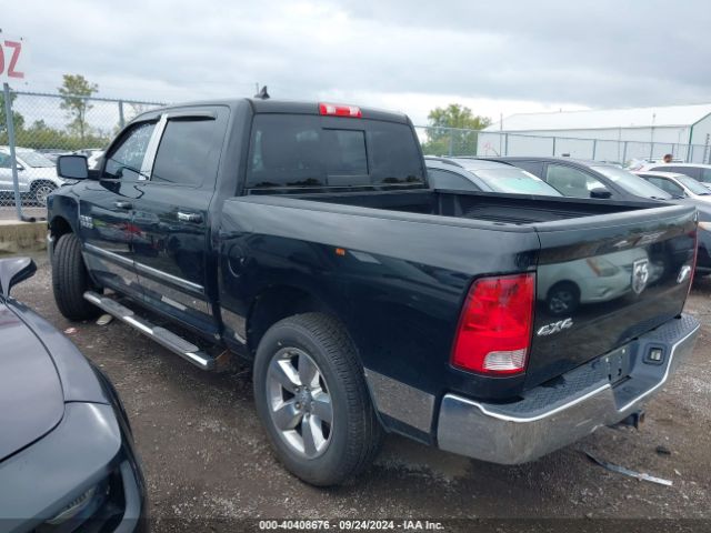 1C6RR7LG9ES262357 RAM 1500 Big Horn