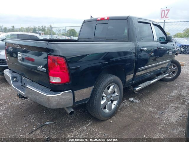 1C6RR7LG9ES262357 RAM 1500 Big Horn