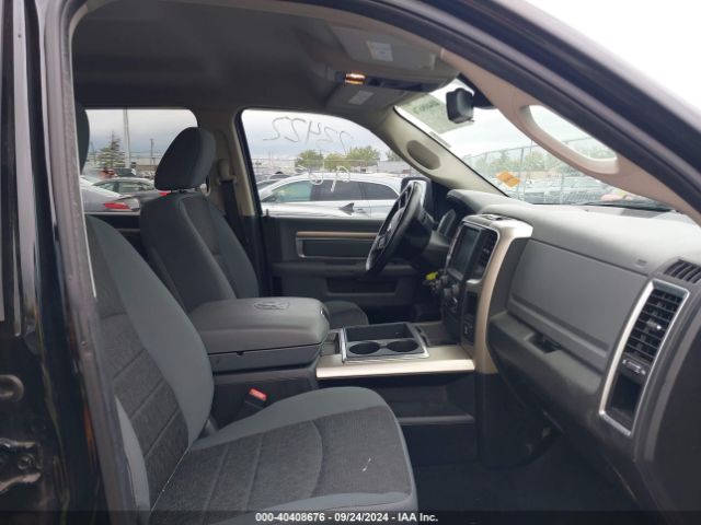 1C6RR7LG9ES262357 RAM 1500 Big Horn