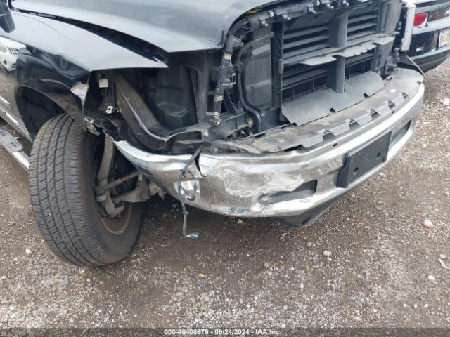 1C6RR7LG9ES262357 RAM 1500 Big Horn