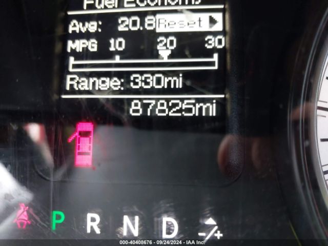 1C6RR7LG9ES262357 RAM 1500 Big Horn
