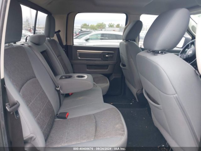 1C6RR7LG9ES262357 RAM 1500 Big Horn