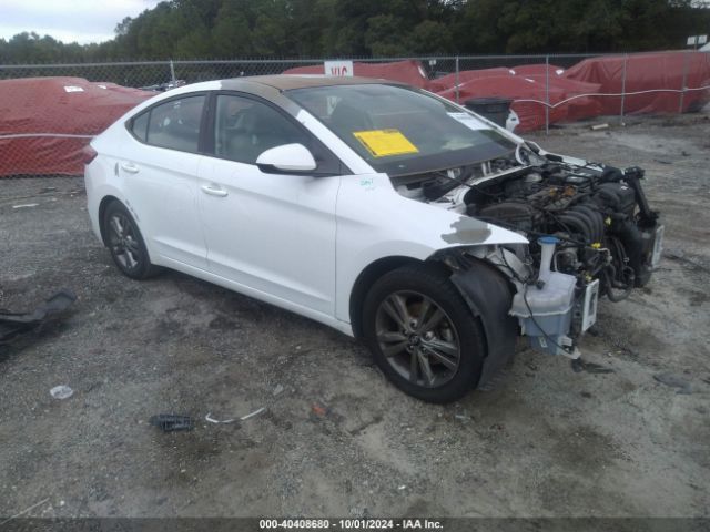 5NPD84LF0HH041101 auction archive image