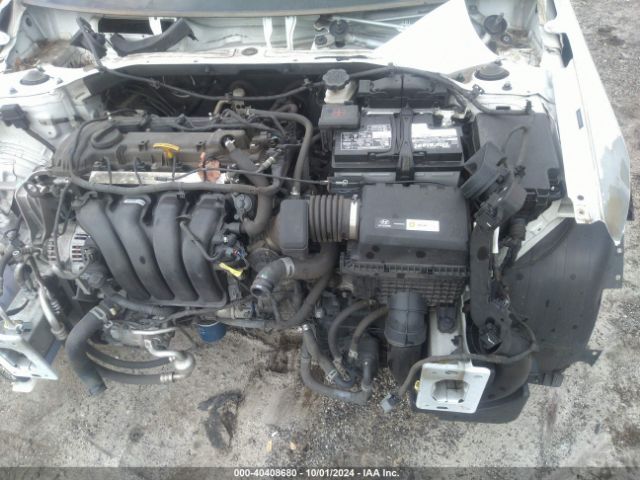 5NPD84LF0HH041101 Hyundai ELANTRA SE