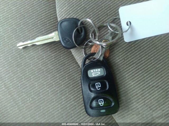 5NPD84LF0HH041101 Hyundai ELANTRA SE