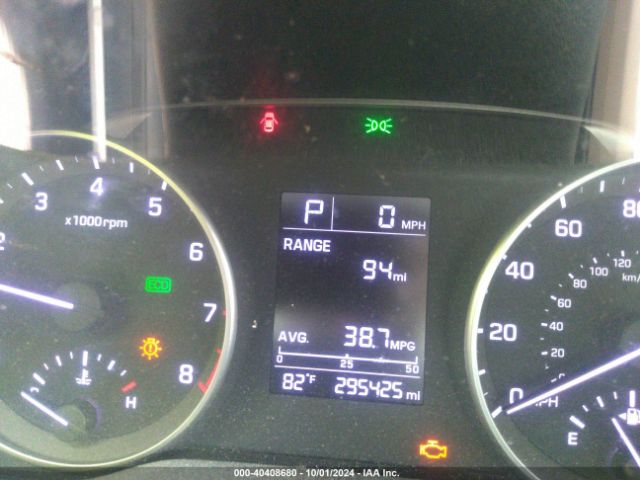 5NPD84LF0HH041101 Hyundai ELANTRA SE