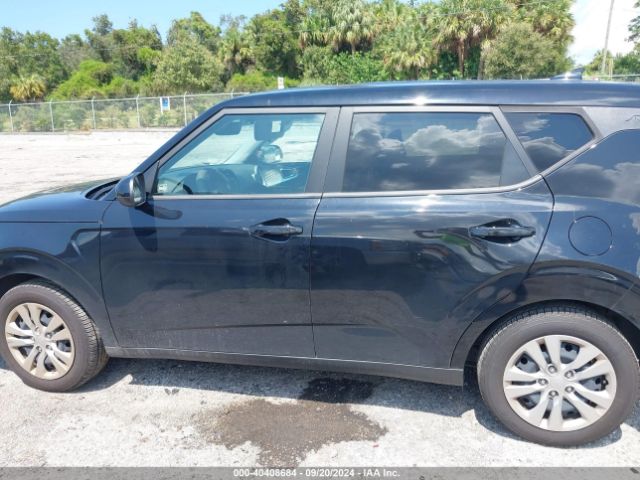 KNDJ23AU1N7161361 KIA SOUL LX