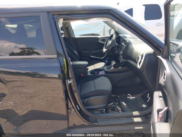 KNDJ23AU1N7161361 KIA SOUL LX