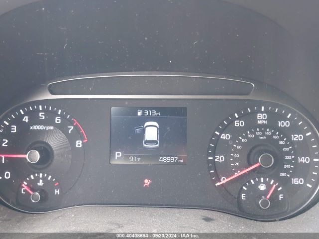 KNDJ23AU1N7161361 KIA SOUL LX