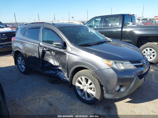 2015 JTMDFREV8FJ013459 головне зображення