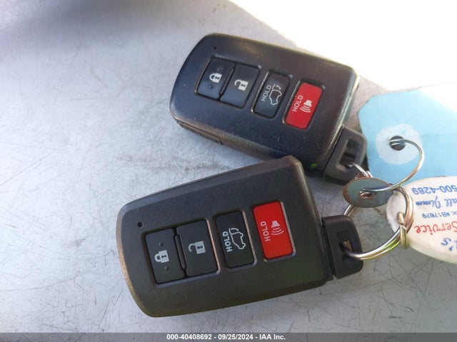 Toyota Rav4 Limited 2015 JTMDFREV8FJ013459 Image 11