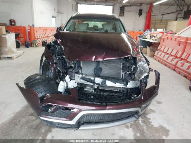 JN1BJ0RR1HM416444 Infiniti QX50