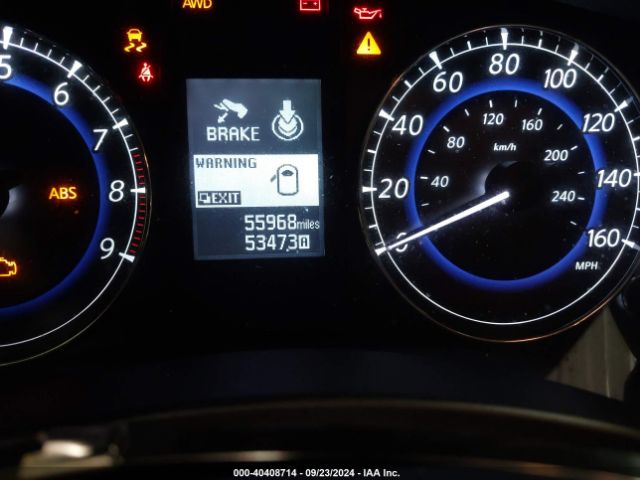 JN1BJ0RR1HM416444 Infiniti QX50