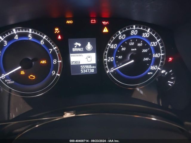 JN1BJ0RR1HM416444 Infiniti QX50