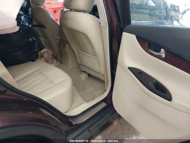 JN1BJ0RR1HM416444 Infiniti QX50