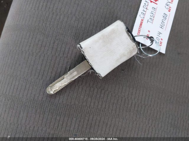 2HKRM4H32EH635328 Honda CR-V LX