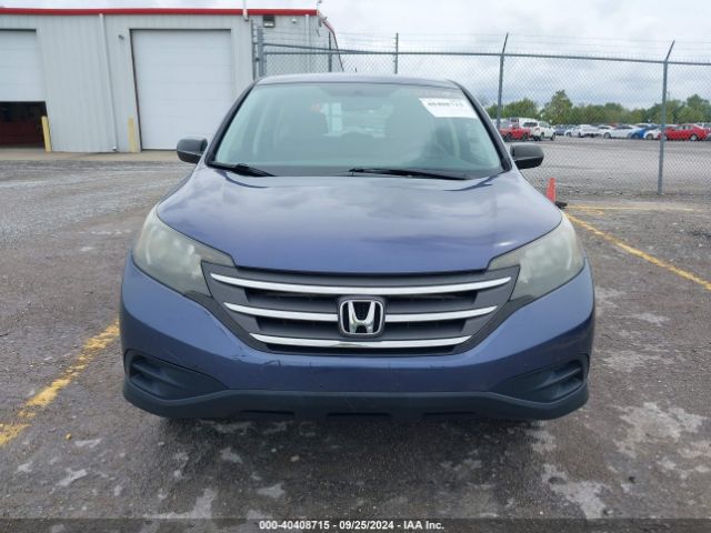 2HKRM4H32EH635328 Honda CR-V LX