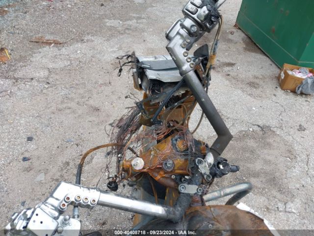 2007 HARLEY-DAVIDSON FLTR 1HD1FS4117Y723240 Photo 6