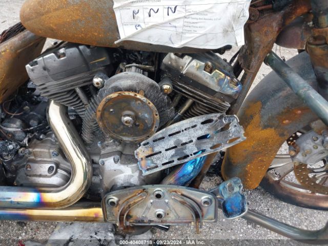 2007 HARLEY-DAVIDSON FLTR 1HD1FS4117Y723240 Photo 7