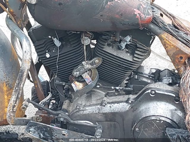 2007 HARLEY-DAVIDSON FLTR 1HD1FS4117Y723240 Photo 8