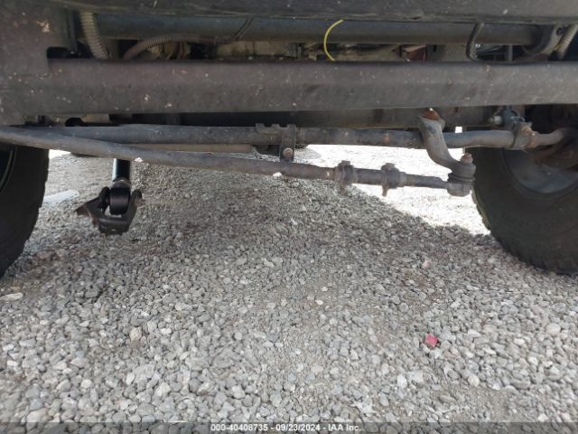2010 JEEP WRANGLER UNLIMITED 1J4BB3H19AL109200 Photo 5