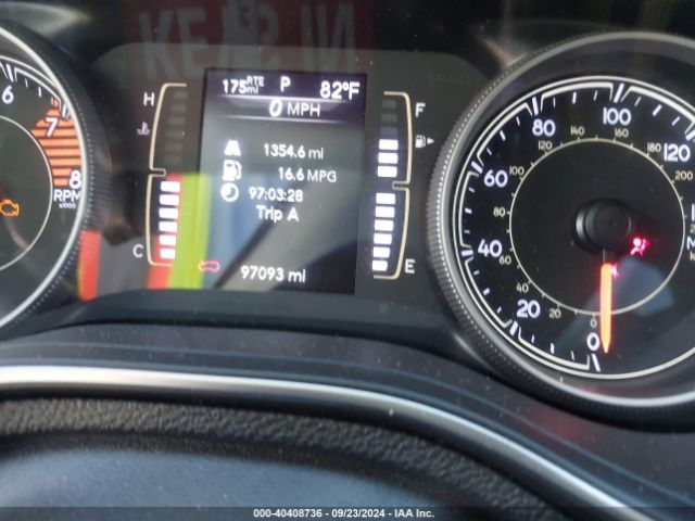 1C4PJLLX1KD300860 Jeep Cherokee Altitude Fwd