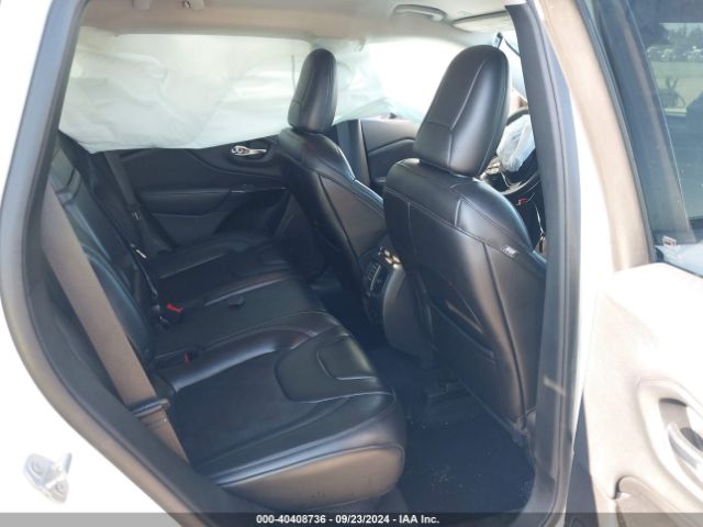 1C4PJLLX1KD300860 Jeep Cherokee Altitude Fwd