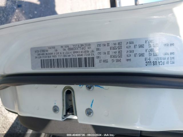 1C4PJLLX1KD300860 Jeep Cherokee Altitude Fwd