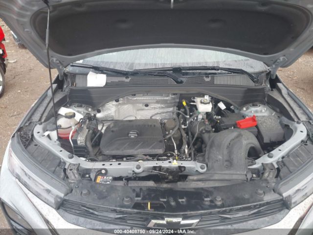 KL79MUSL3PB073160 Chevrolet Trailblazer Awd Rs