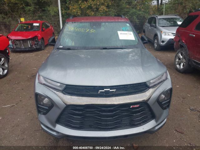 KL79MUSL3PB073160 Chevrolet Trailblazer Awd Rs