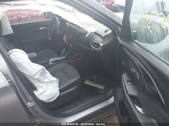 KL79MUSL3PB073160 Chevrolet Trailblazer Awd Rs